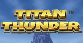 Titan Thunder Slot