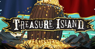 Treasure Island Slot