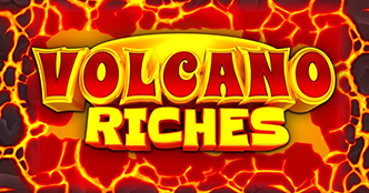 Volcano Riches Slot