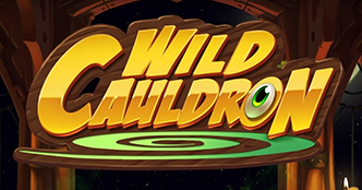 Wild Cauldron Slot