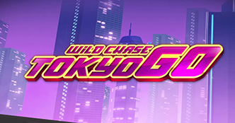 Wild Chase: Tokyo Go