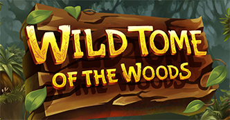 Wild Tome of the Wood