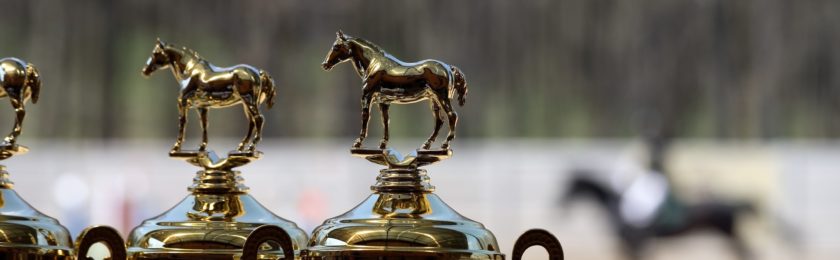 Badger Beers Silver Trophy 2024