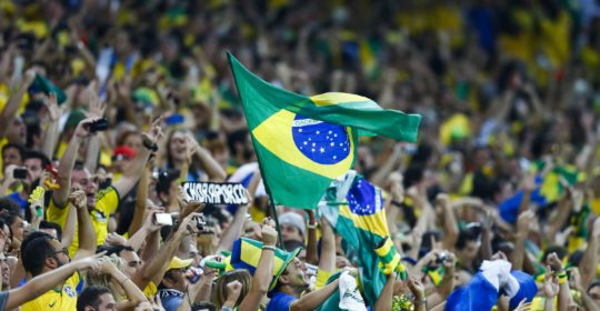 Brazilian Sao Paulo Youth Cup Betting