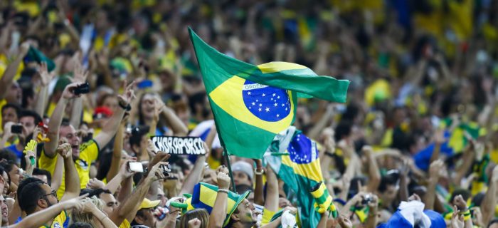 Brazilian Sao Paulo Youth Cup Betting