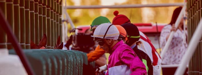 Brigadier Gerard Stakes at Sandown 2024