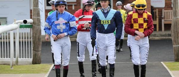Cardinal Stakes at Chelmsford 2025