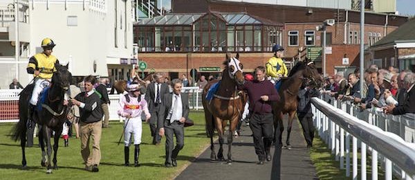Cathedral Stakes at Salisbury 2024