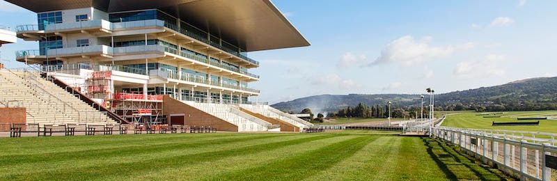 Champion Hurdle at Cheltenham Racecourse 2025