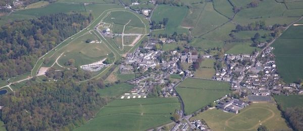 Cumbria Crystal Hurdle 2024