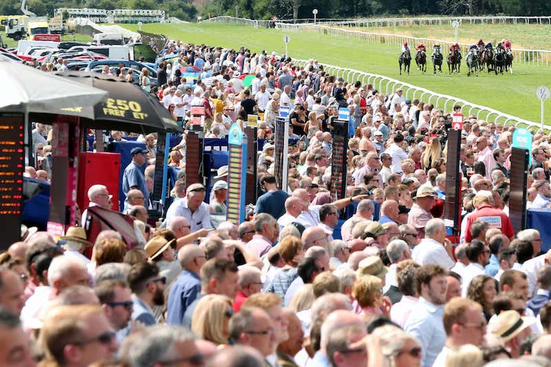 Durham National at Sedgefield 2023