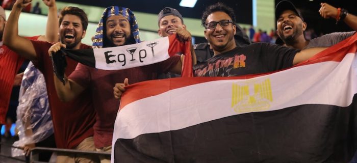 Egyptian Premier League Betting