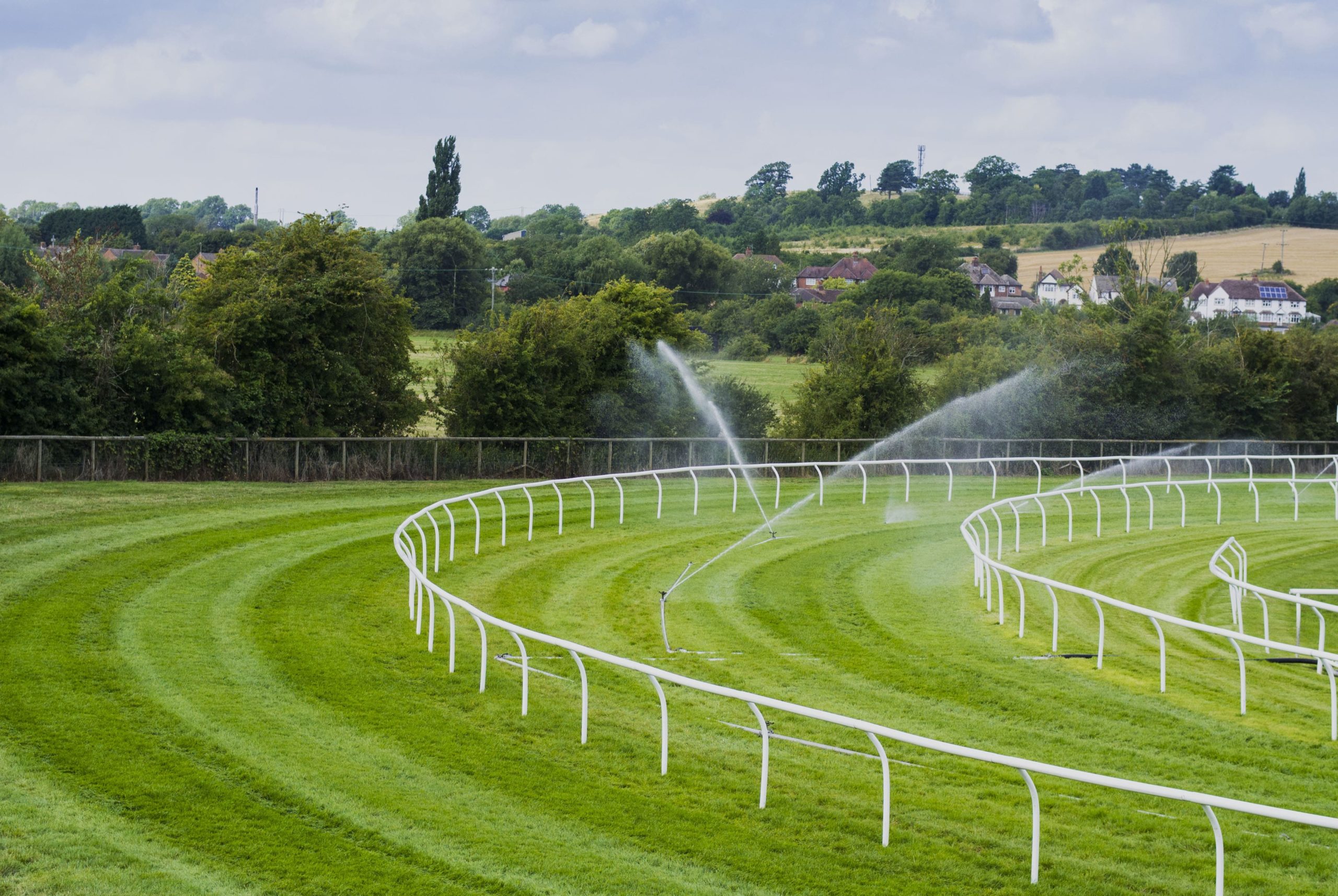 Garrick Jubilee Challenge Cup 2024