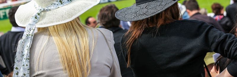 Guisborough Stakes at Redcar Race 2024