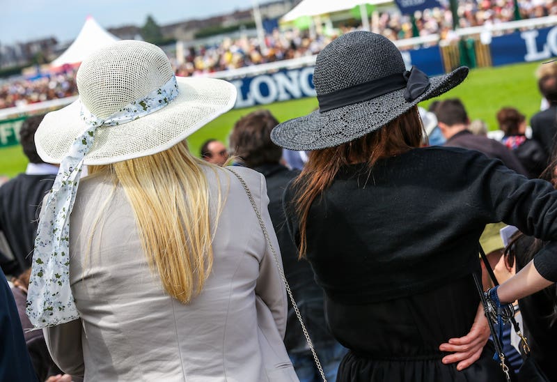 Guisborough Stakes at Redcar Race 2023