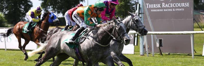Hambleton Cup at Thirsk 2024