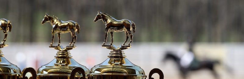 Lanark Silver Bell Handicap 2024