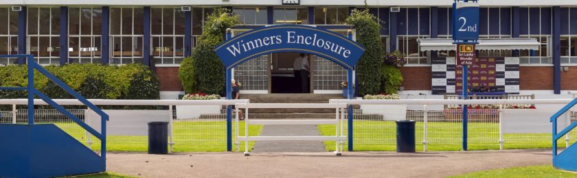  Leisure Stakes Windsor 2024