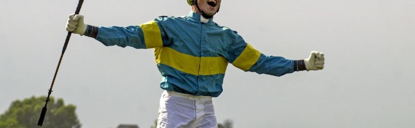 Rowland Meyrick Handicap Chase 2024