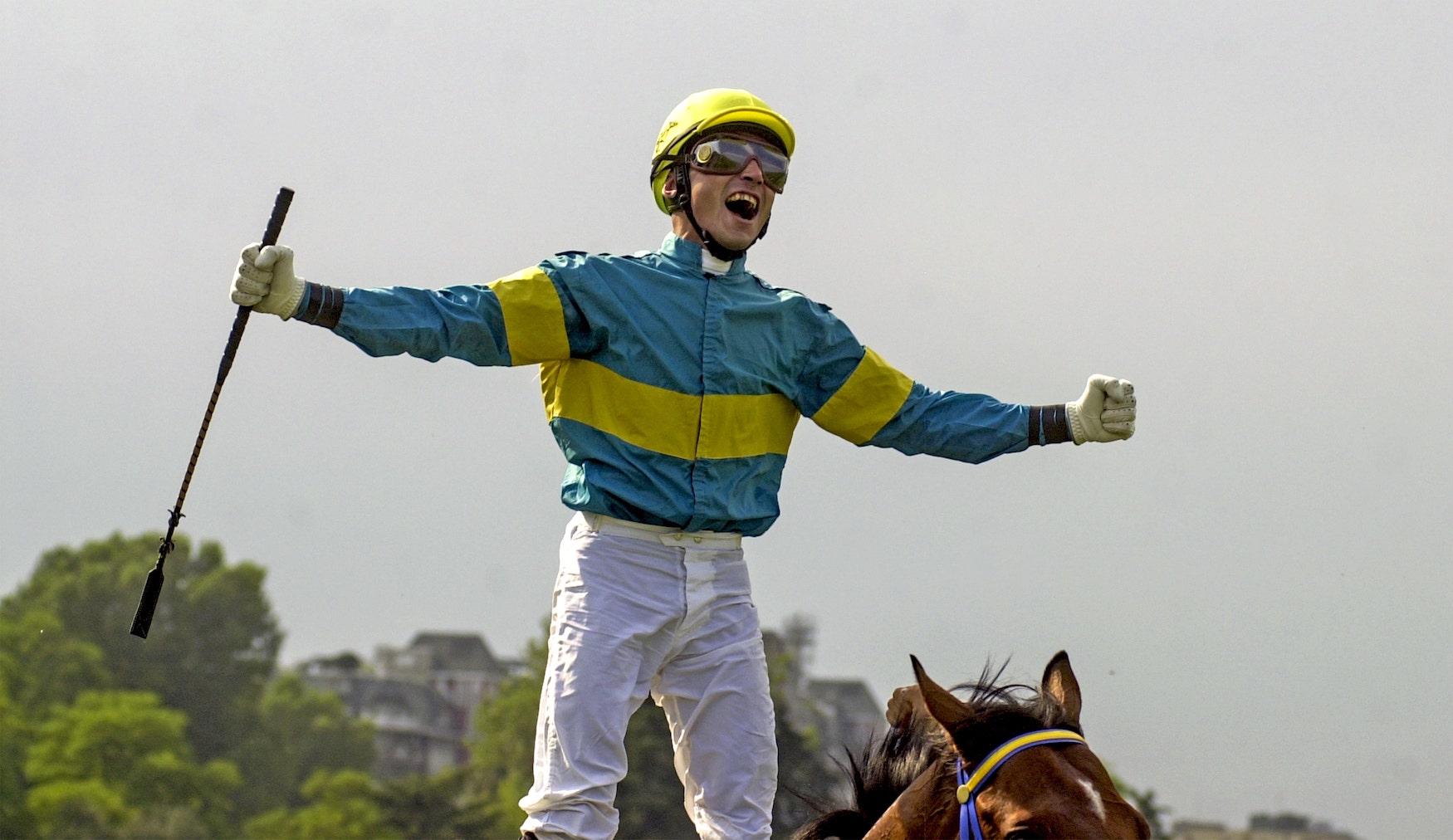 Rowland Meyrick Handicap Chase 2023