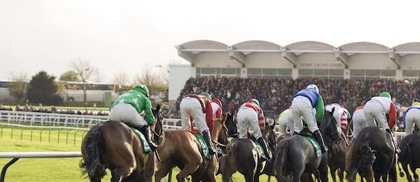 Ryanair Chase at Cheltenham 2025