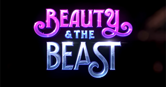 Beauty and the Beast Slot