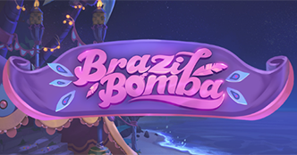 Brazil Bomba Slot