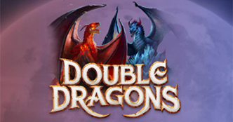 Double Dragons Slot