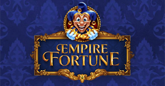 Empire Fortune Slot