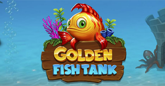 Golden Fish Tank Slot