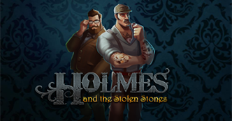 Holmes and the Stolen Stones