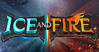 Ice and Fire Slot