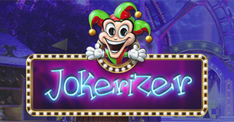 Jokerizer Slot