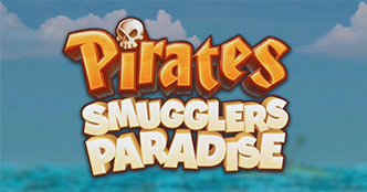 Pirates – Smugglers Paradise