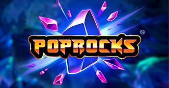 PopRocks Slot