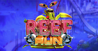 Reef Run Slot