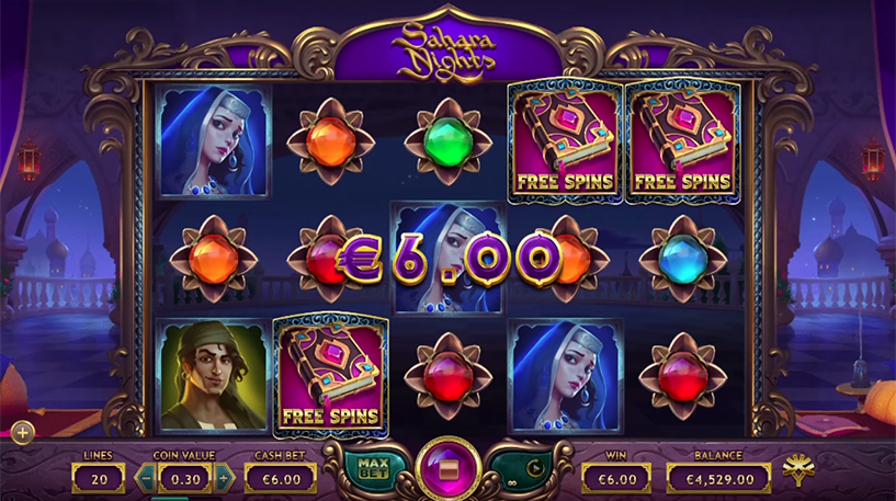 royal slot online