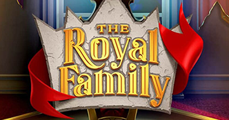 The Royal Family Slot