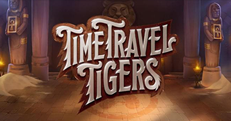 Time Travel Tigers