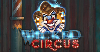 Wicked Circus Slots