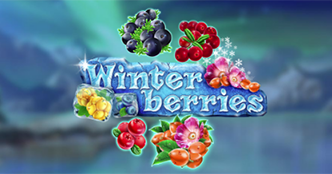 Winterberries Slot