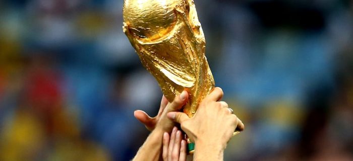 2022 FIFA World Cup Betting