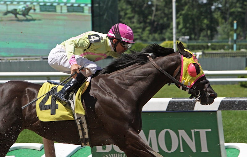 Bet On The Belmont Stakes At Belmont Park 2023 Best Odds