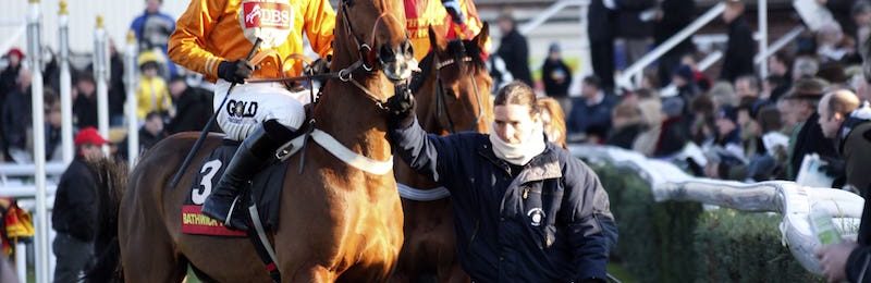 Betfair Hurdle at Newbury 2025