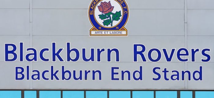 Blackburn Rovers