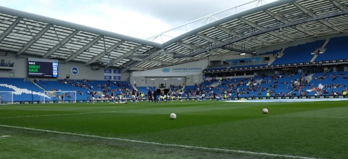 Brighton & Hove Albion FC