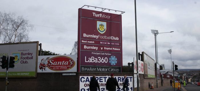 Burnley FC