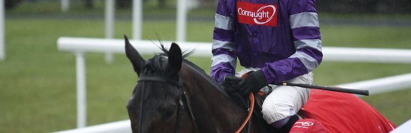 Challow Novices’ Hurdle at Newbury 2024