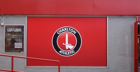 Charlton Athletic FC