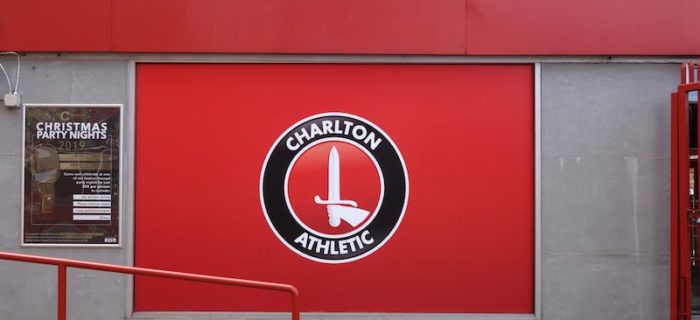 Charlton Athletic FC